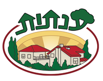 לוגו ענתות